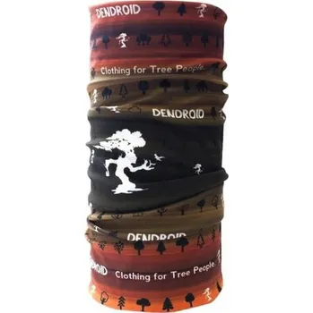 Nákrčník Nákrčník DENDROID NECK WARMER FALL
