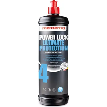 Autovosk Vosk Menzerna Power Lock (1 l)
