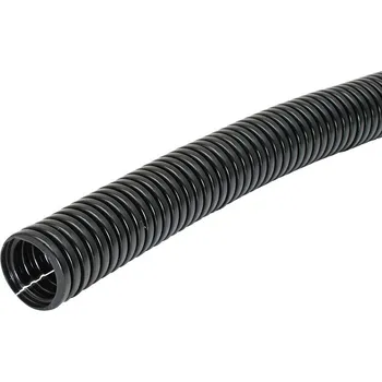 kabelová chránička Ohebná hadice 16/21mm polyethylen, cena za 1m<br />Výrobce: - 437616
