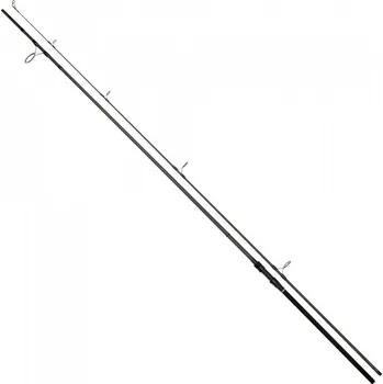 Rybářský prut Daiwa Rybářský prut Black Widow Carp Stalker 3,00m 3,5lb