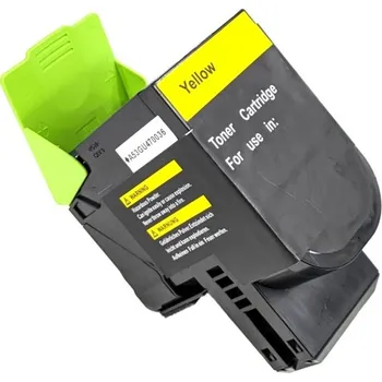 Tonerová kazeta - XEROX 006R04371 - yellow - kompatibilní