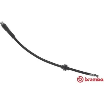 Brzdový systém Brzdová hadice BREMBO T 23 187