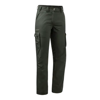 Dámské kalhoty Lovecké kalhoty Deerhunter Atlas Trousers dámské Deer Velikost číselná: 36