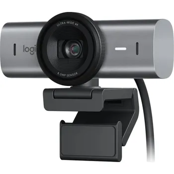 Logitech MX Brio 960-001559 Graphite