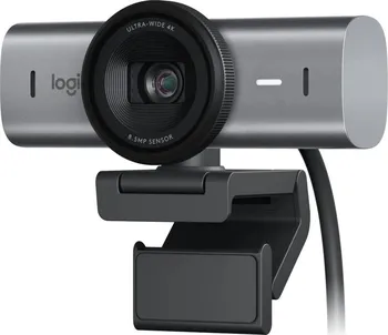 Webkamera Logitech MX Brio 705 for Business Graphite