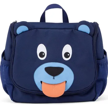 Dětská kosmetická taštička Affenzahn Washbag Bobo Bear