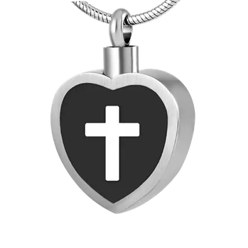 Přívěsek Přívěsek na popel Srdce V