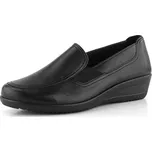 Ara širší polobotky na klínu Schwarz Zürich 12-40625-01 - 40 | P665841