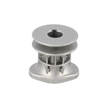 Sekačka Oleo-Mac Unašeč nože EMAC, OleoMac Essential, Comfort, Allroad 4 - kladka 69 mm - hřídel 22,2 mm (nahrazuje 66030256R, 66030256)