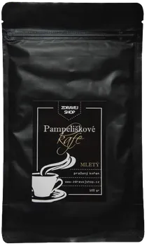 Káva Pampeliškové kafe Dandelion Root Coffee mleté 100 g