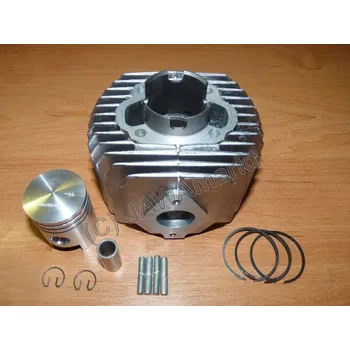 Motodíl Made in EU Válec Jawa 50 Typ 20/21/23 - EU, kompletní