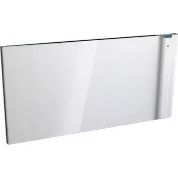 Přímotop Duální thermo radiátor IQ-K7 bez wifi (Duální radiátor IQ-K7 bez wifi)