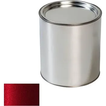 Autolak Autolak do pistole Suzuki 3T3 SENSUAL RED MICA