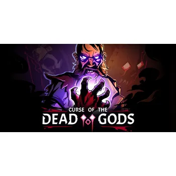Hra Curse of the Dead Gods - PC