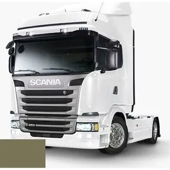 Autolak Autolak do pistole Scania Trucks 1396083 GREEN RAL6013