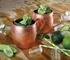 cilio Moscow Mule 450 ml