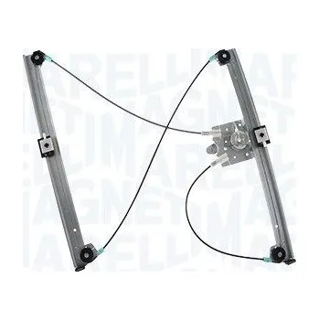 Stahovačka okna Zvedací zařízení oken MAGNETI MARELLI 350103479000