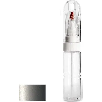 Autolak Opravná tužka 2v1 SsangYong ABX Multi Grey Met