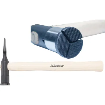 Kladivo BGS 1676 Kladivo karosářské na vyklepávání boulí