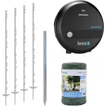 fencee Power DUO P20 8322 pro psy, koně…