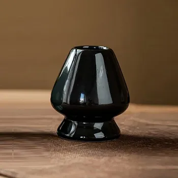 Čaj Bambusové náčiní pro přípravu japonských čajů | luxusní ná pro přípravu čaje - P5