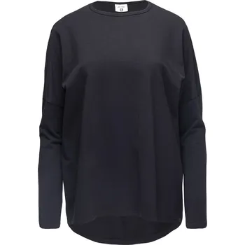 Dámská mikina Dámská Mikina MARTES LADY MAMI M000246252 – Černá XL