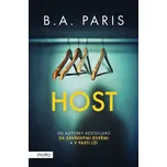 Host - B. A. Paris (2024, pevná)