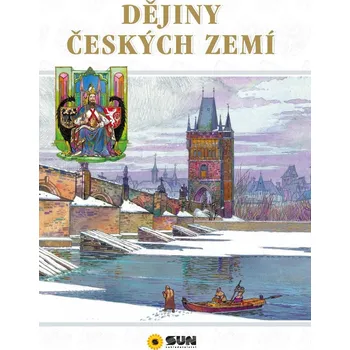 Dějiny českých zemí - Nakladatelství…