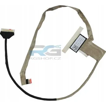 Náhradní kabel k notebooku Flex kabel TOSHIBA C50-B-12V C50-B-14D / NT