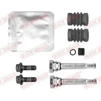 Brzdový systém Sada vodicích pouzder, brzdový třmen Quick Brake 113-0052X