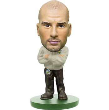 Figurka Soccerstarz Man City Pep Guardiola