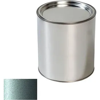 Autolak Autolak do pistole Mercedes 6188 VERDESILBER MET