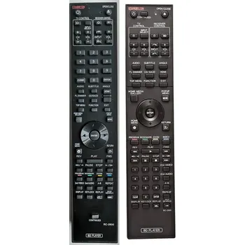 Dálkový ovladač PIONEER RC-2931 - náhradní dálkový ovladač