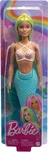 Barbie HRR03 Pohádková mořská panna…