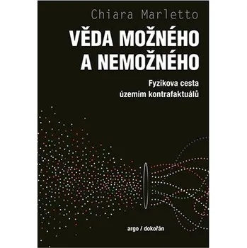 Kniha Věda možného a nemožného Ekniha