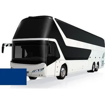 Autolak Autolak do pistole NEOPLAN Bus 100-003 ULTRAMARINBLAU
