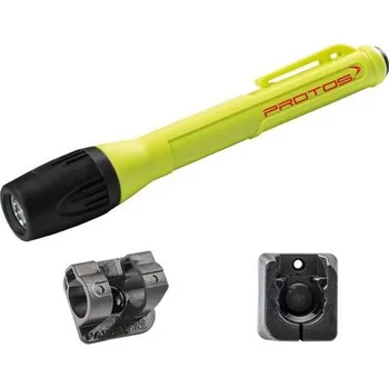 Svítilna Svítilna PROTOS INTEGRAL MACLIP LIGHT MINI