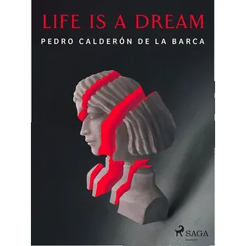 Kniha Life Is a Dream Ekniha