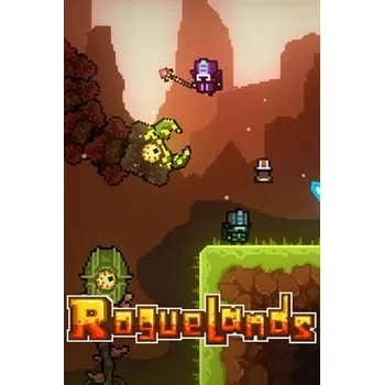 Počítačová hra Roguelands PC