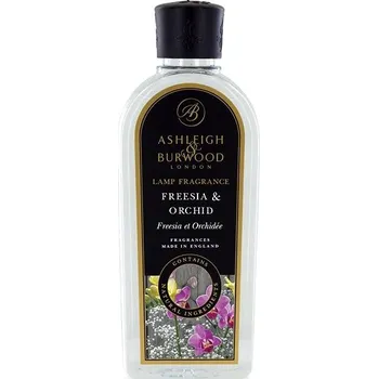 Vůně do bytu Ashleigh & Burwood Náplň do katalytické lampy FREESIA & ORCHID (frézie a orchidej), 250 ml