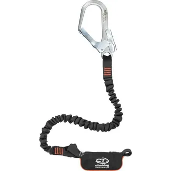 Úvazek Tlumič pádu CLIMBING TECHNOLOGY FLEX-ABS 140 STEEL I - S