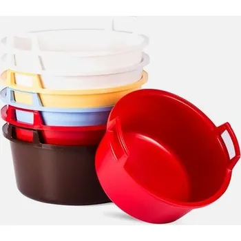 TOMGAST Škopek D43 15 l, v. 19 cm