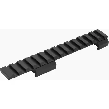 Příslušenství pro sportovní střelbu WEAVER NA KULOVNICE CZ550/557 - short