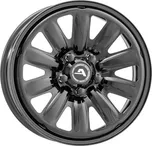 Alcar Stahlrad 30800A 6,5x16 5x105 ET41…