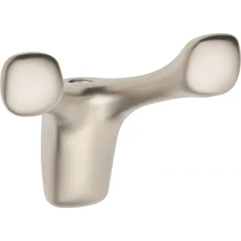 Věšák Věšák slitinový TOLEDO B0 satén