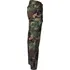 Pánské kalhoty MFH US Combat BDU Pants 01324T S