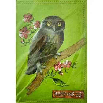 Zápisník Zápisník A5 mix linka