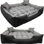 KingDog Ecco voděodolný pelíšek pro psy…