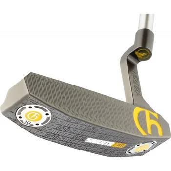Golfová hůl HONMA putter Sakata Lab CNC Model X Grey 34" RH