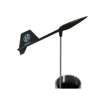 Člun Vějička Allen délka 190mm